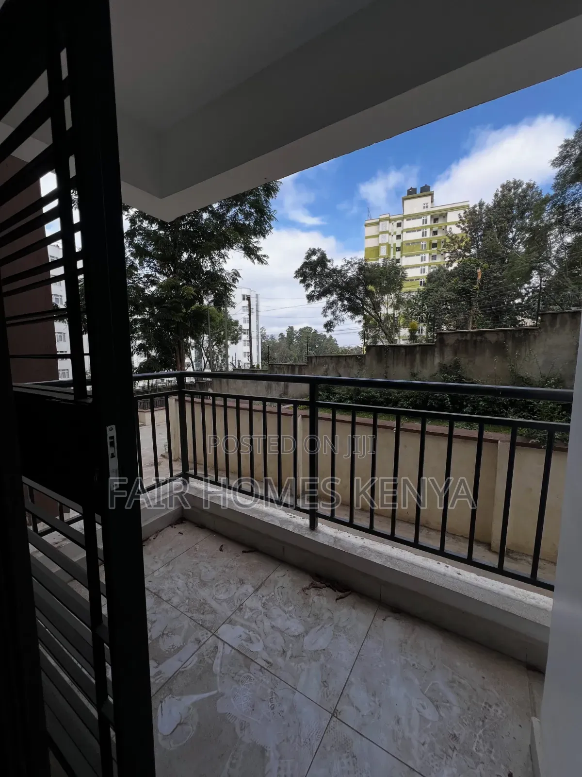 2bdrm Apartment in Hatheru Road, Maziwa for rent in Maziwa
