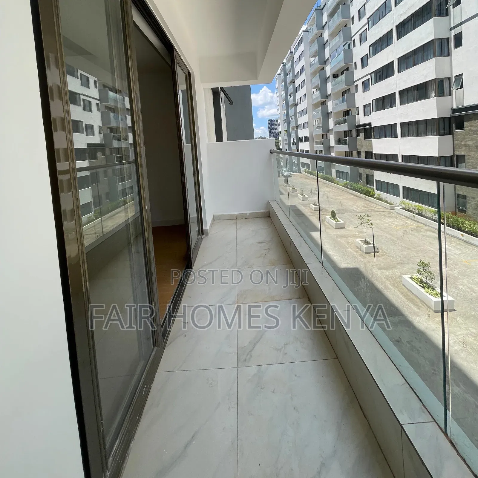 3bdrm Apartment in Hatheru Road, Maziwa for rent in Maziwa