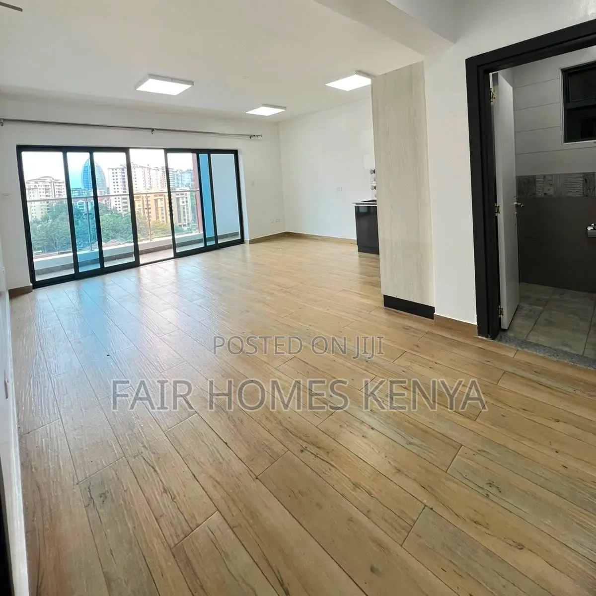 2bdrm Apartment in Mwingi Road, Kileleshwa for rent in Kileleshwa