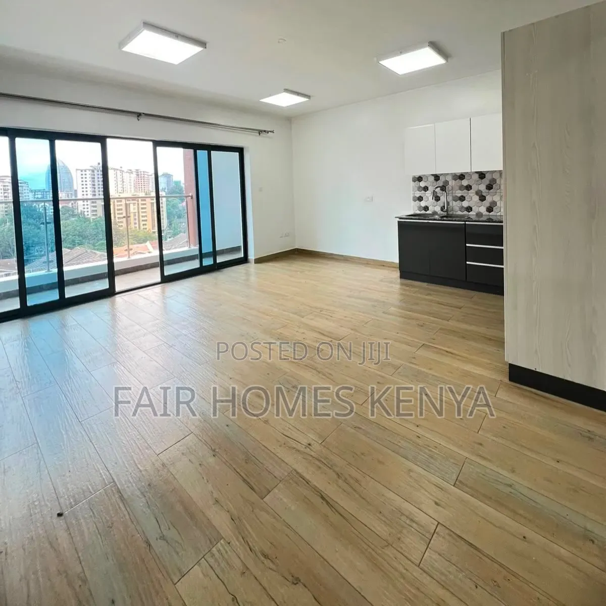 2bdrm Apartment in Mwingi Road, Kileleshwa for rent in Kileleshwa