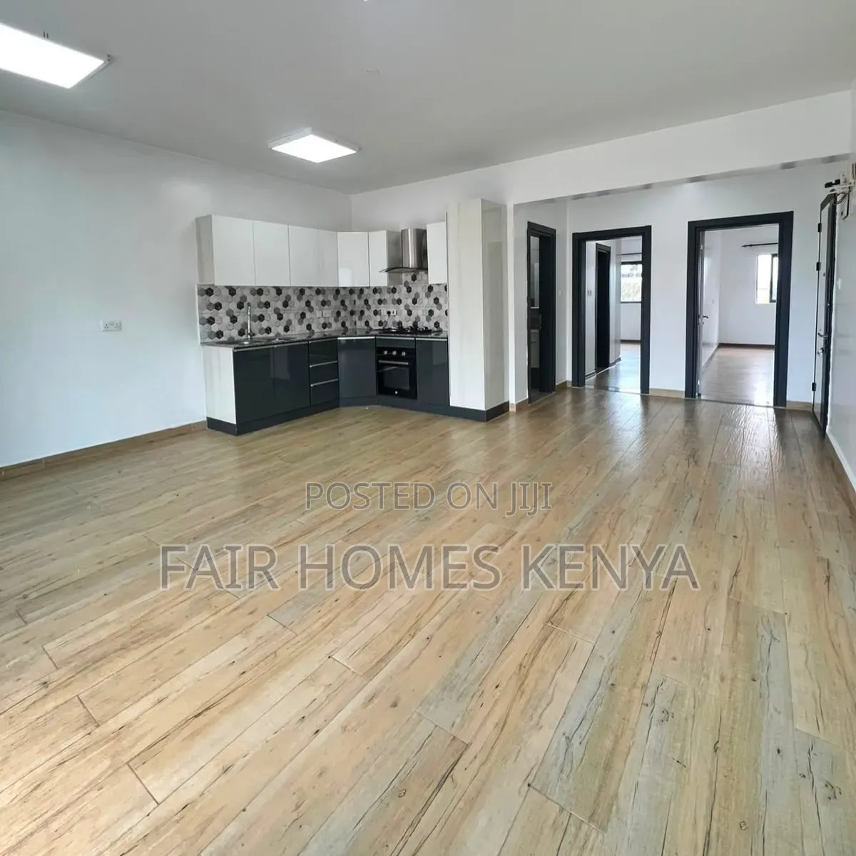 2bdrm Apartment in Mwingi Road, Kileleshwa for rent in Kileleshwa