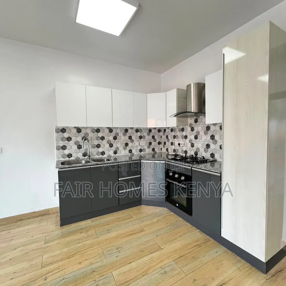 2bdrm Apartment in Mwingi Road, Kileleshwa for rent in Kileleshwa