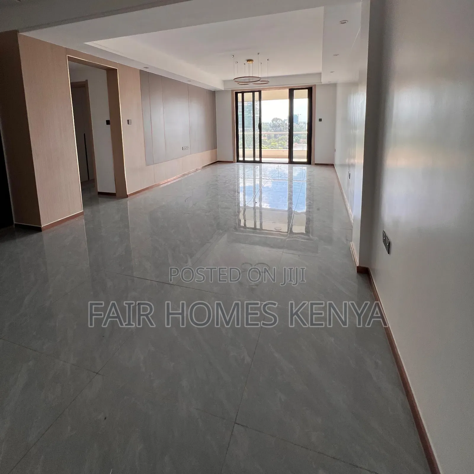 3bdrm Apartment in Riverside Drive for rent in Riverside Drive