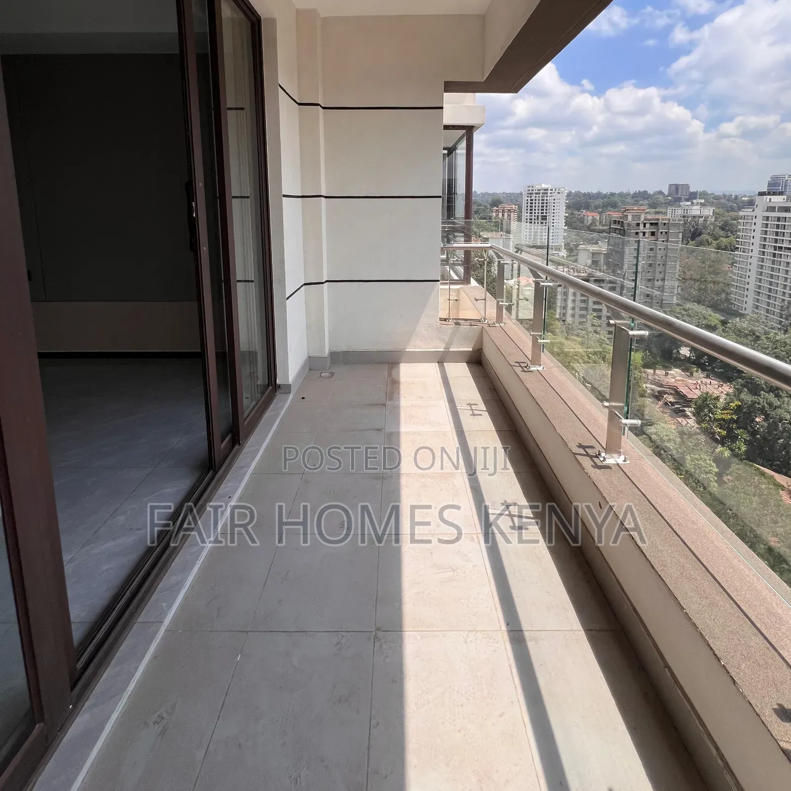 3bdrm Apartment in Riverside Drive for rent in Riverside Drive