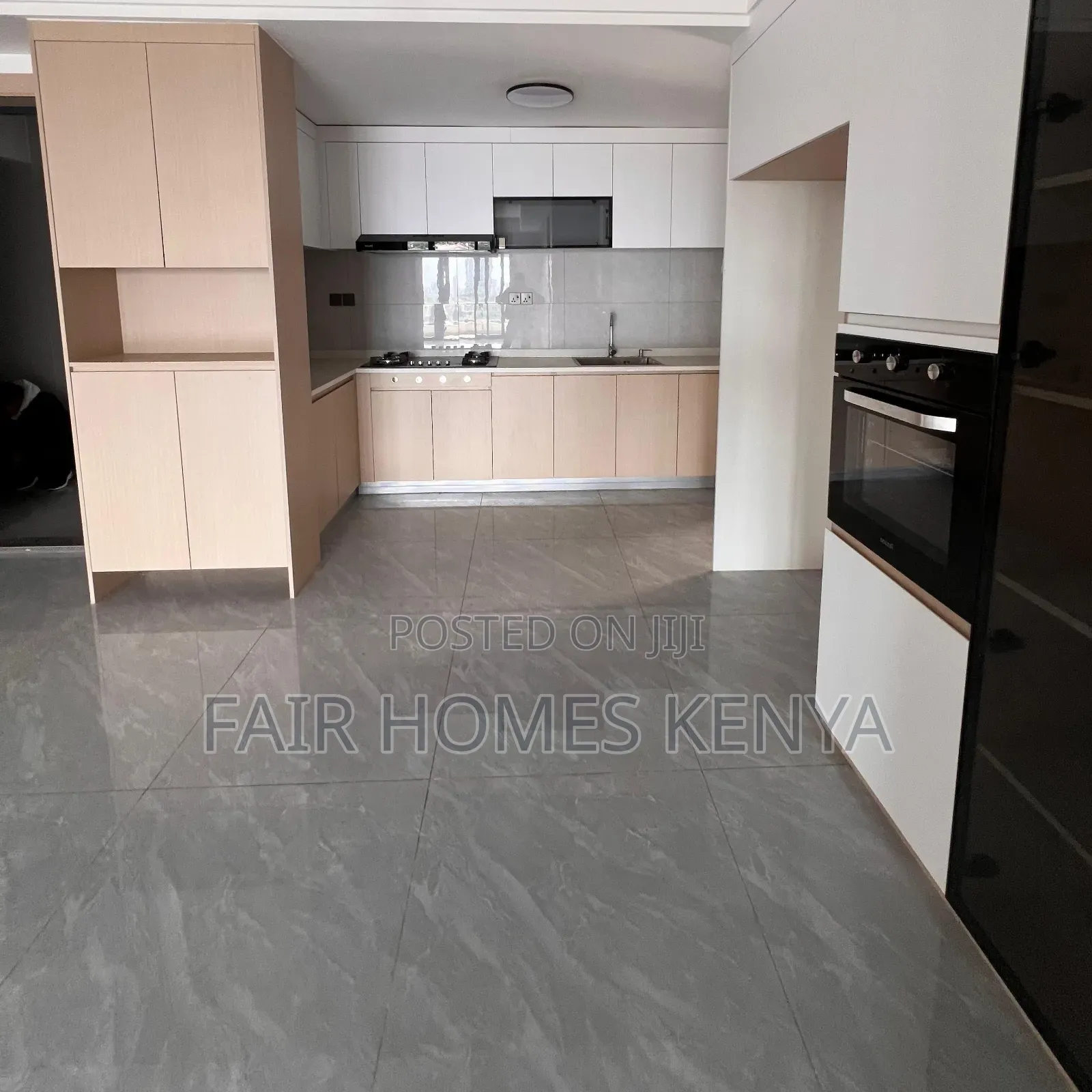 3bdrm Apartment in Riverside Drive for rent in Riverside Drive