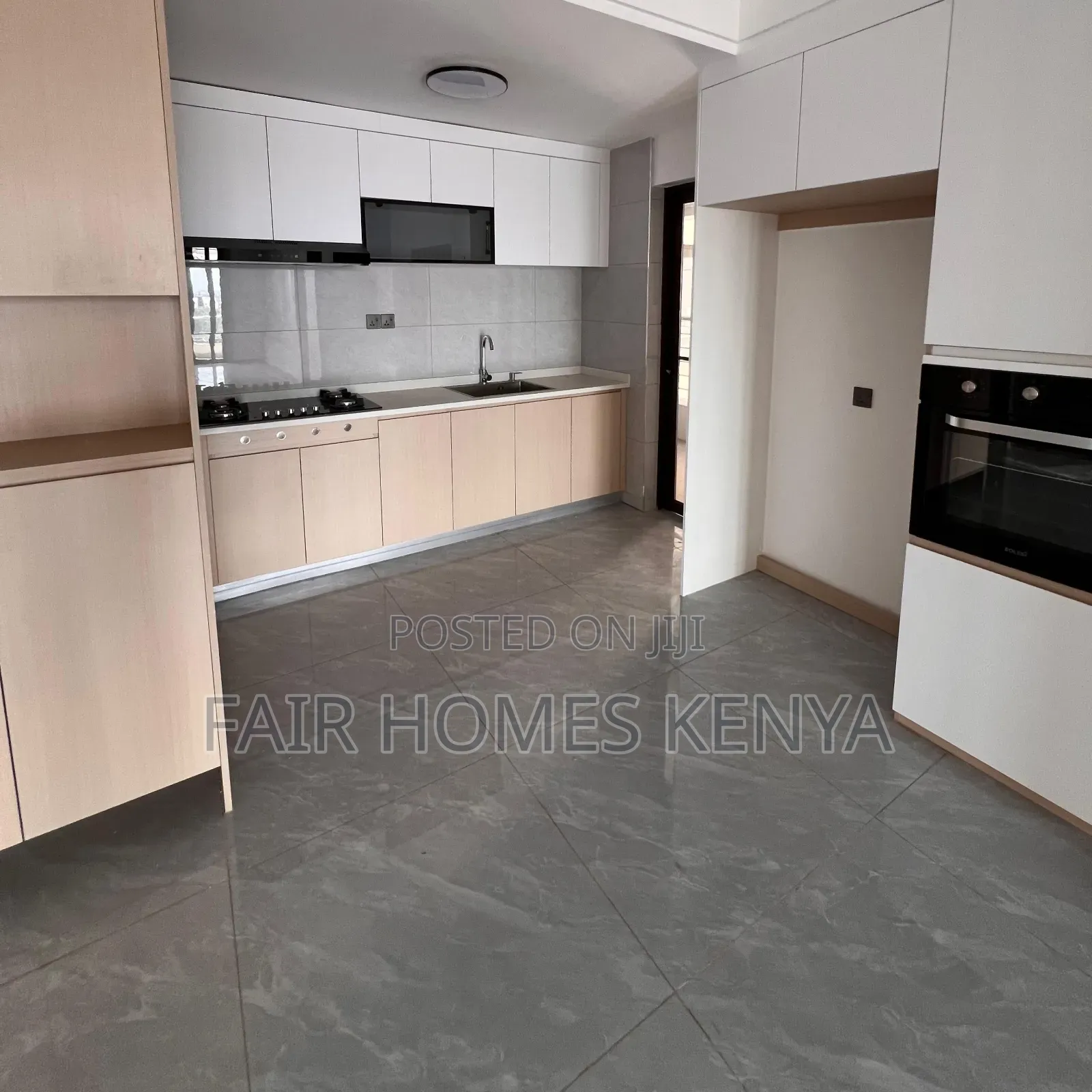 3bdrm Apartment in Riverside Drive for rent in Riverside Drive