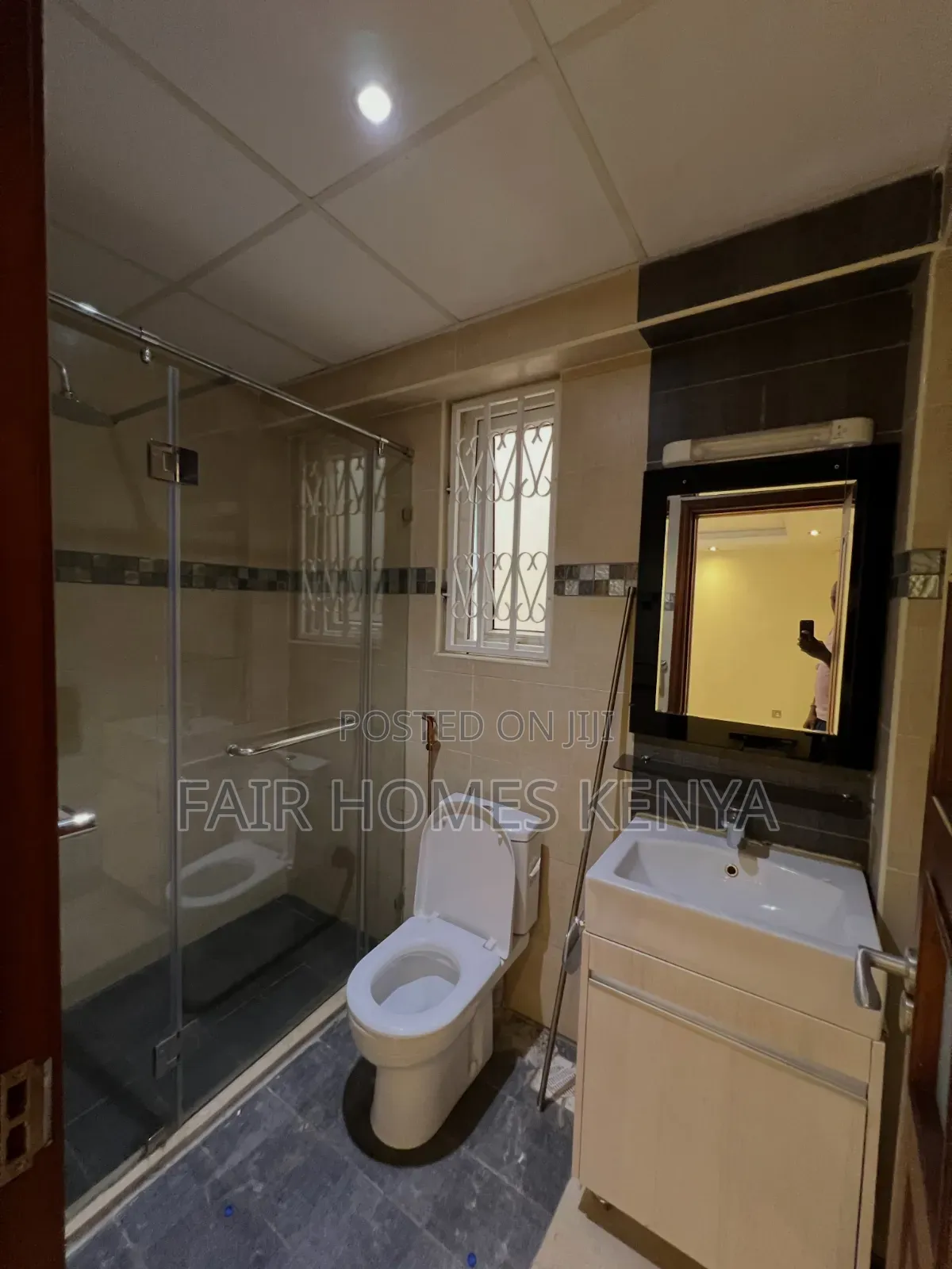 5bdrm Townhouse / Terrace in Lavington Green, Muthangari for rent in Muthangari
