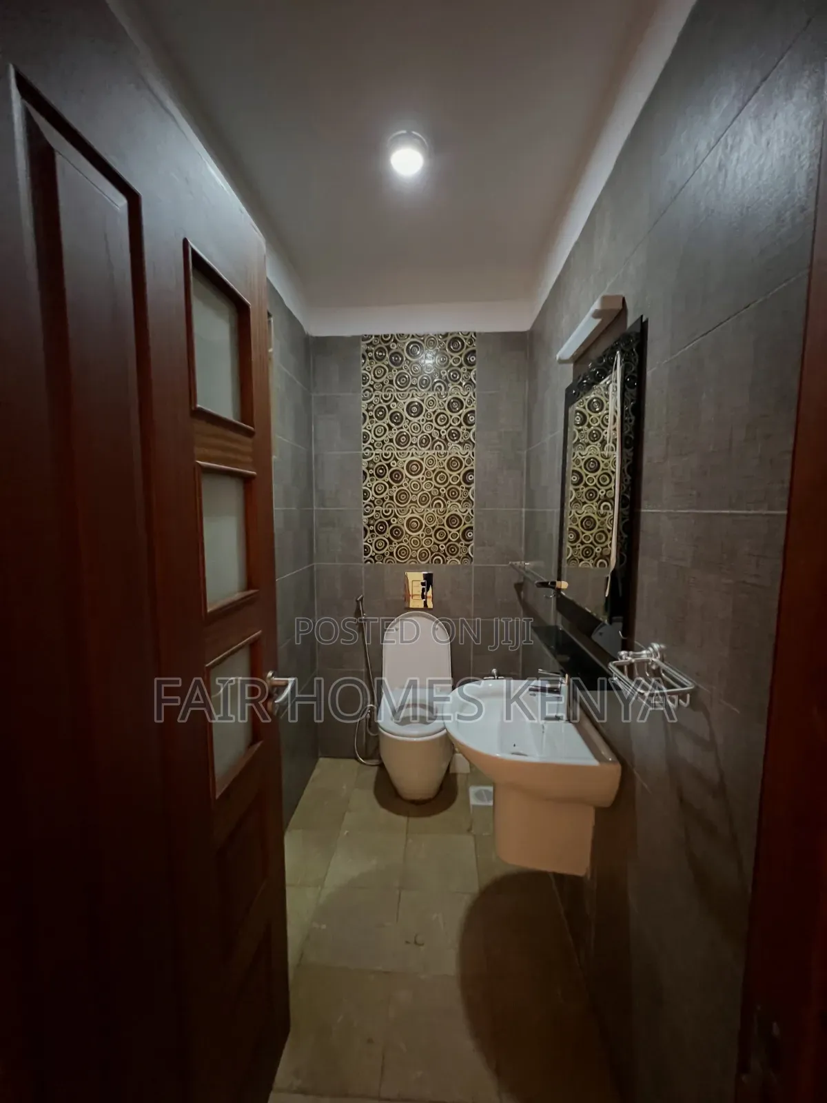 5bdrm Townhouse / Terrace in Lavington Green, Muthangari for rent in Muthangari