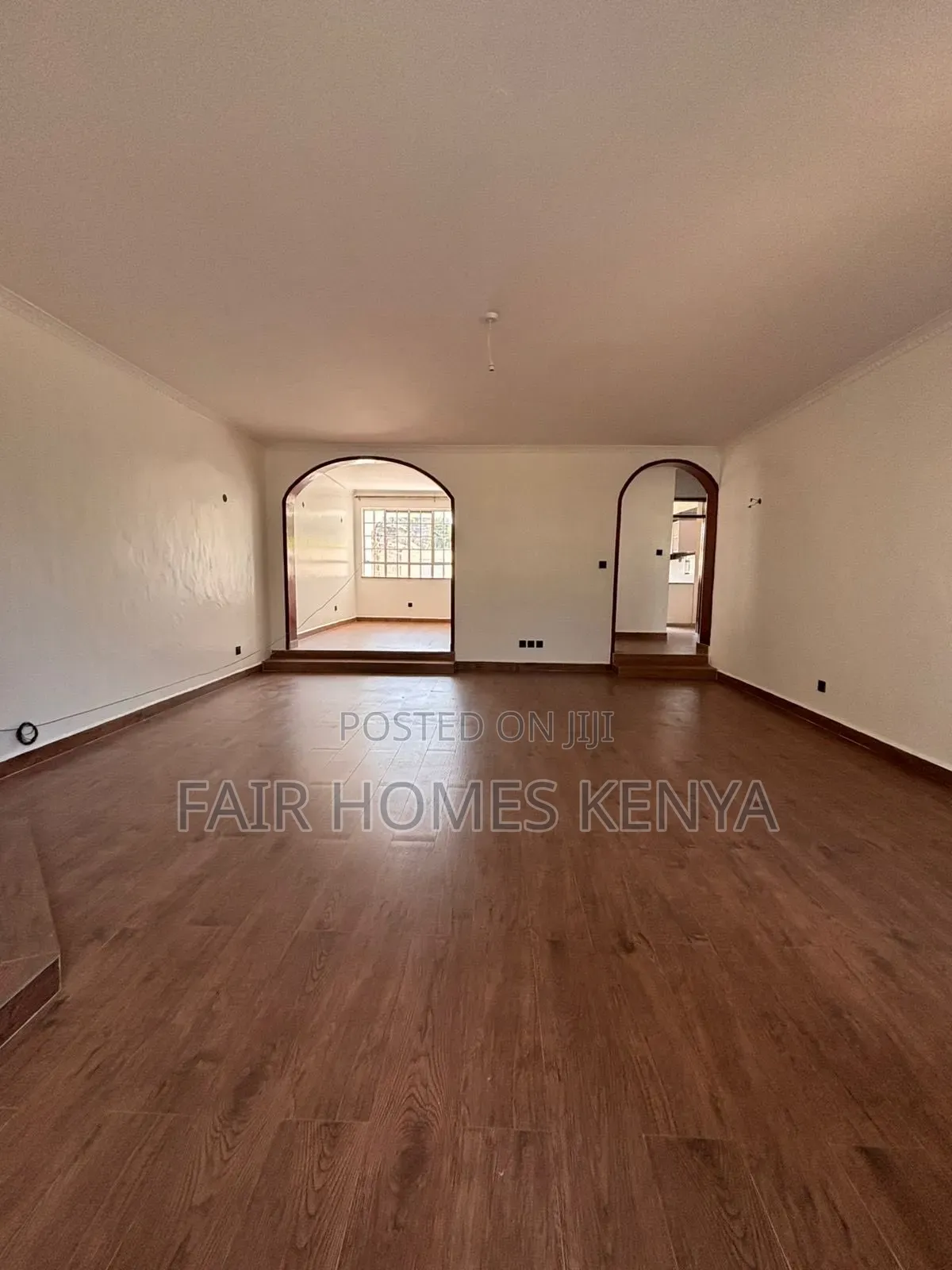 4bdrm Townhouse / Terrace in Amboseli Lane, Muthangari for rent in Muthangari