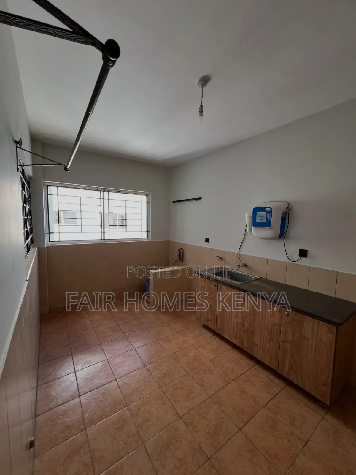 3bdrm Apartment in Gatundu Road, Kileleshwa for rent in Kileleshwa