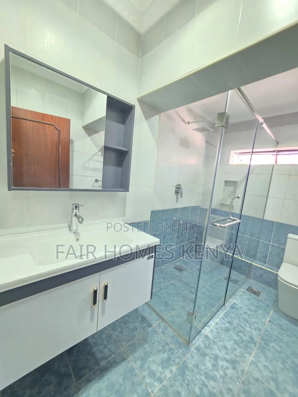4bdrm Townhouse / Terrace in Riara Road, Maziwa for rent in Maziwa