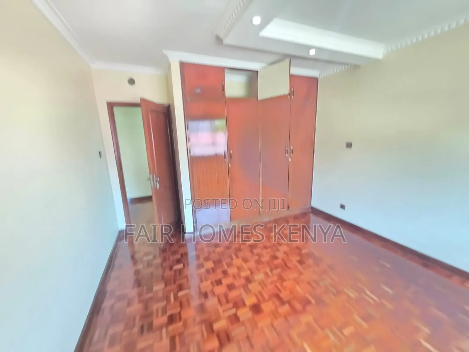 4bdrm Townhouse / Terrace in Riara Road, Maziwa for rent in Maziwa