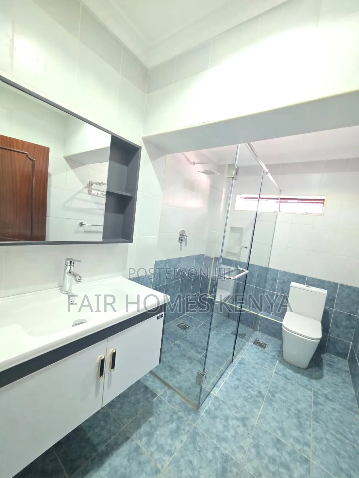4bdrm Townhouse / Terrace in Riara Road, Maziwa for rent in Maziwa