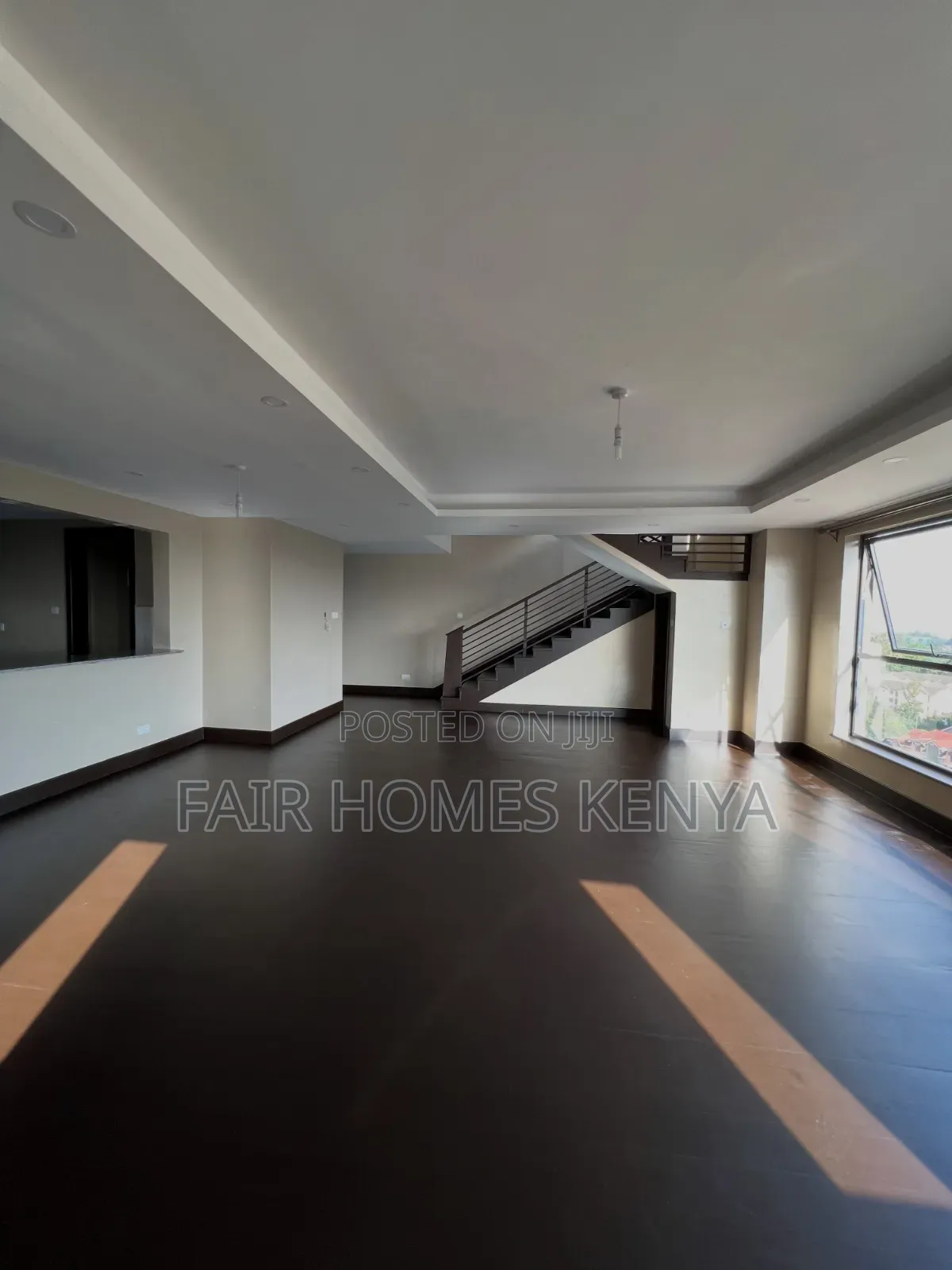 4bdrm Duplex in Gitanga Road, Valley Arcade for rent in Valley Arcade