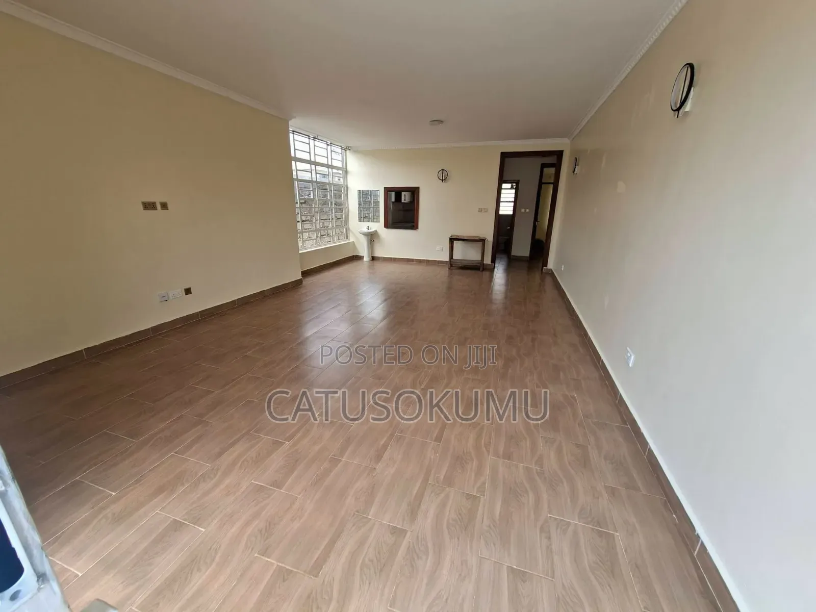 3bdrm Duplex in Syokimau, Gateway Mall Area for rent in Gateway Mall Area