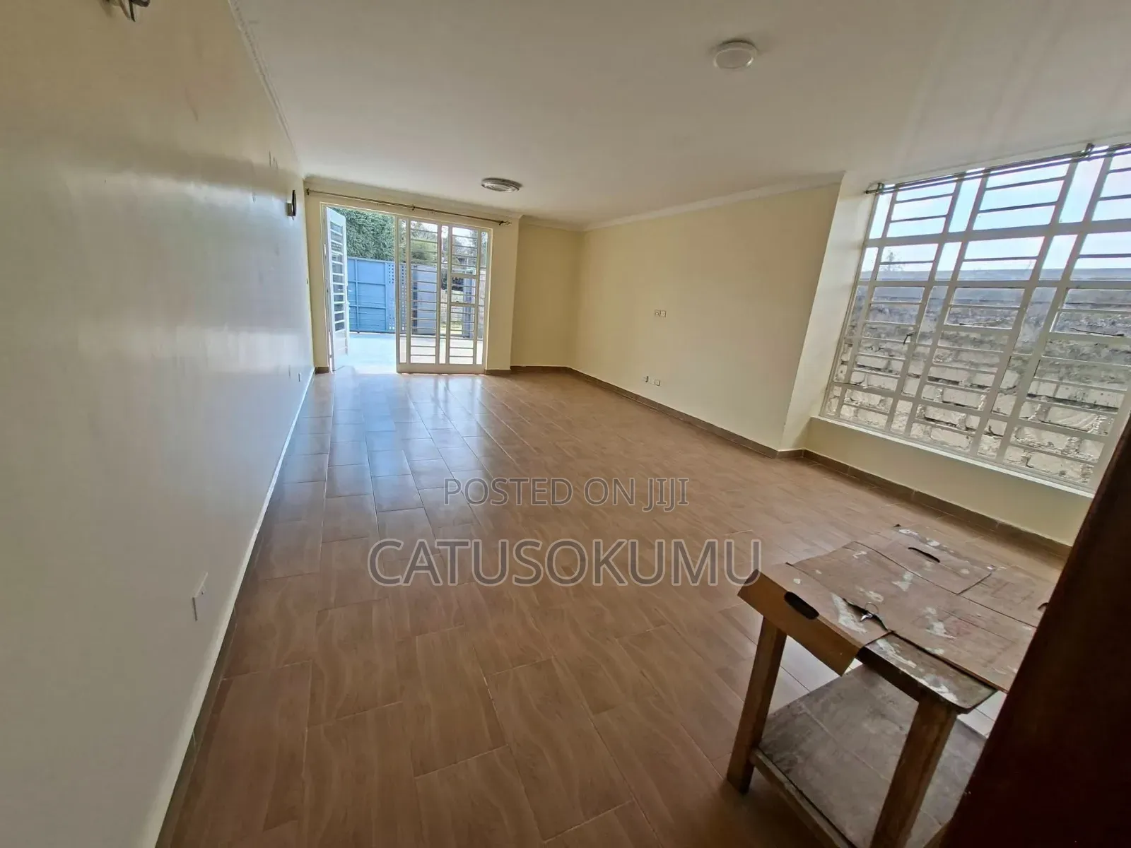 3bdrm Duplex in Syokimau, Gateway Mall Area for rent in Gateway Mall Area