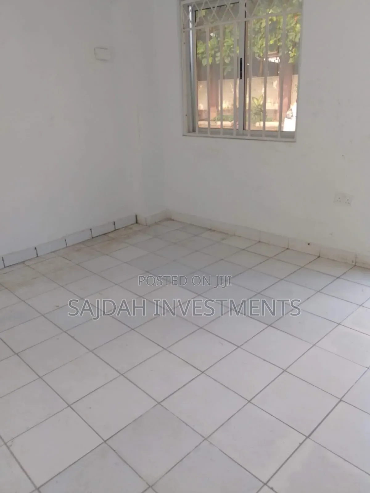 Shop in Nyali Links Road in Shauri Yako