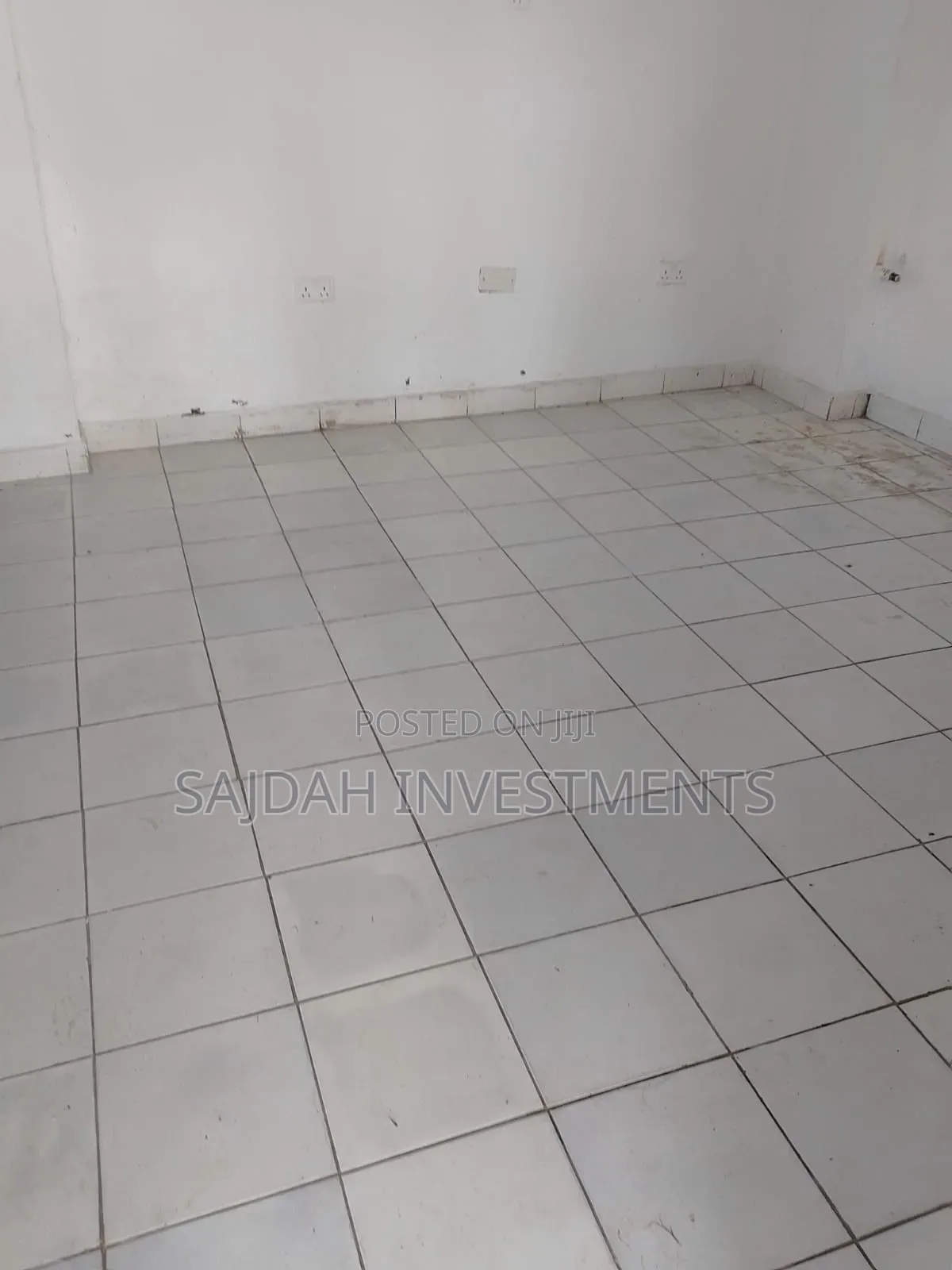 Shop in Nyali Links Road in Shauri Yako