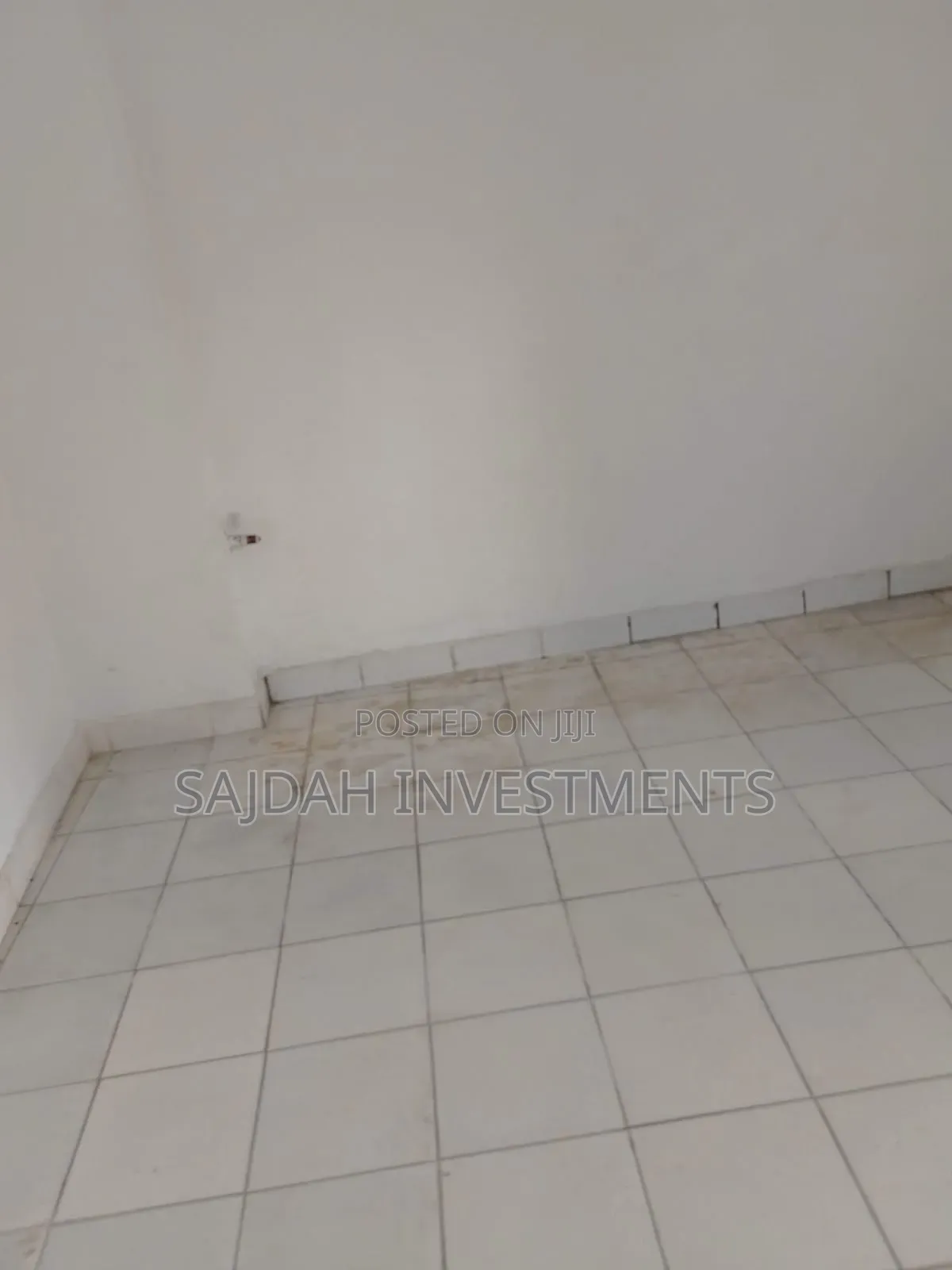Shop in Nyali Links Road in Shauri Yako