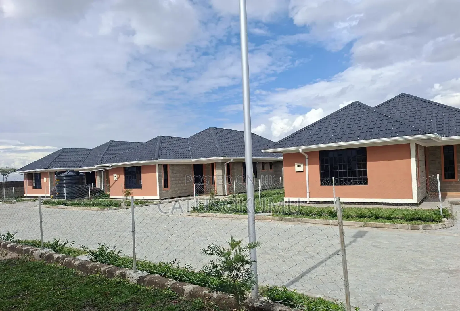 3bdrm Bungalow in Syokimau, Gateway Mall Area for sale in Gateway Mall Area