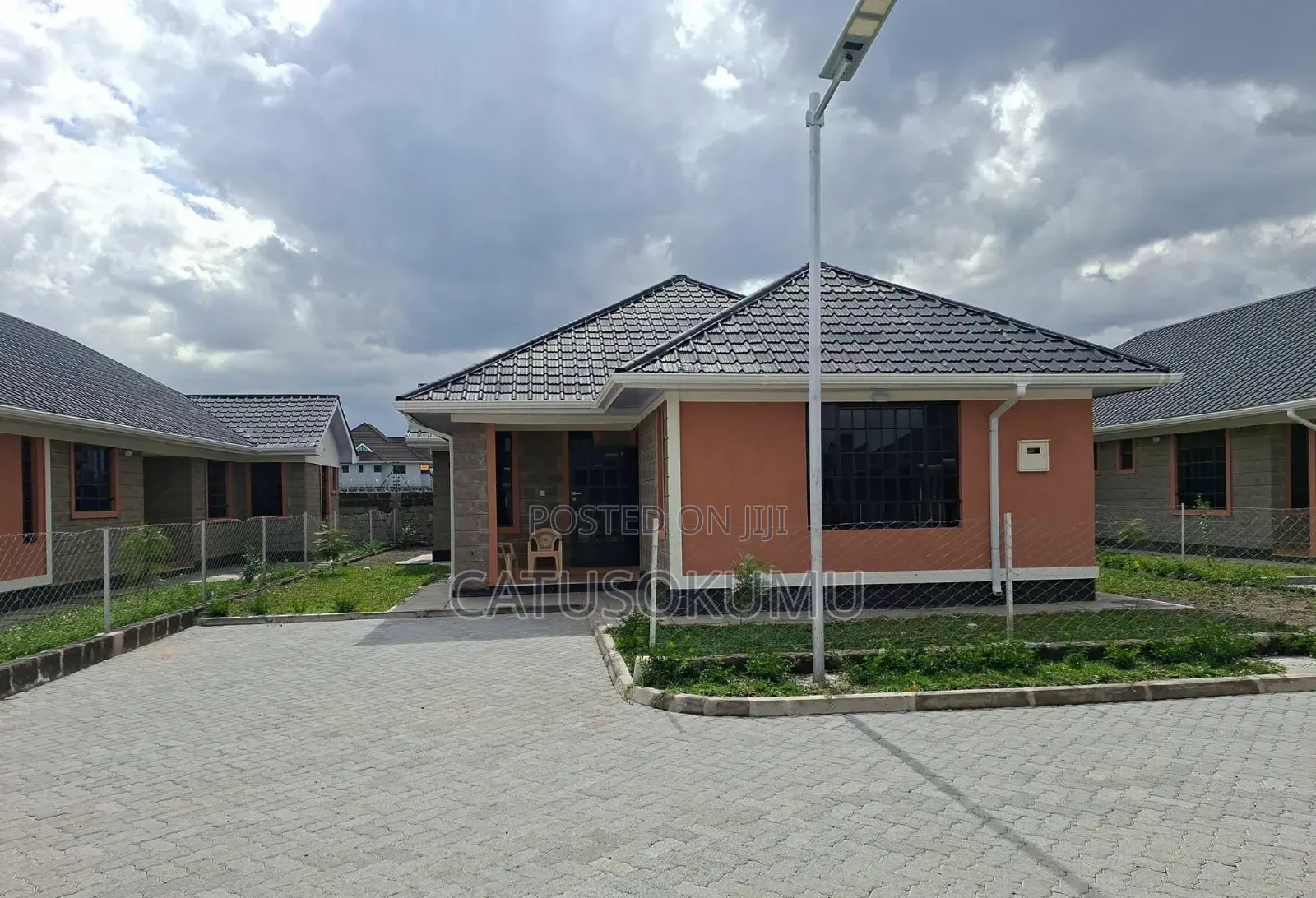 3bdrm Bungalow in Syokimau, Gateway Mall Area for sale in Gateway Mall Area