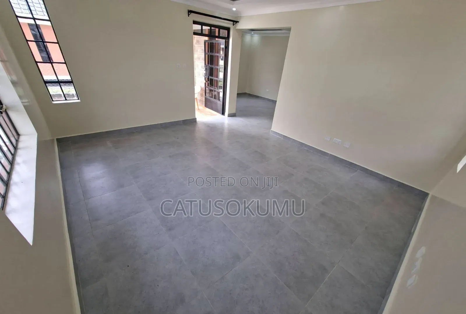 3bdrm Bungalow in Syokimau, Gateway Mall Area for sale in Gateway Mall Area