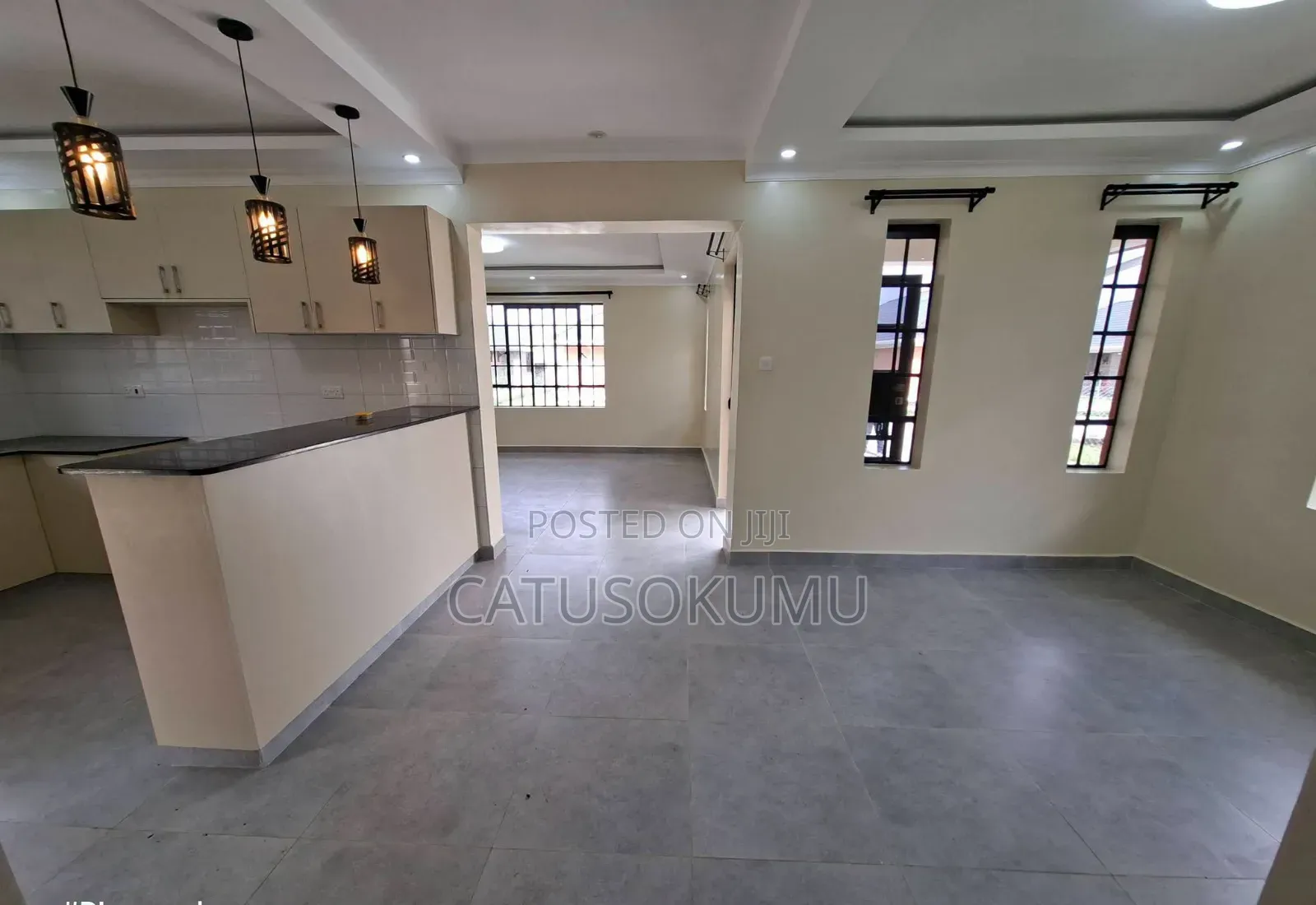 3bdrm Bungalow in Syokimau, Gateway Mall Area for sale in Gateway Mall Area