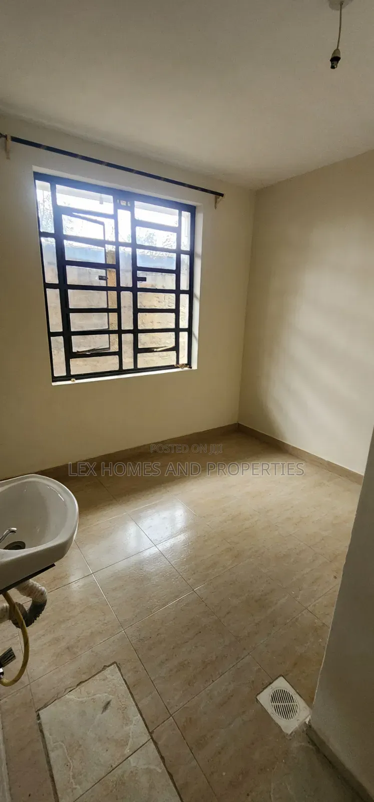 4bdrm Apartment in Rimpa for rent in Rimpa