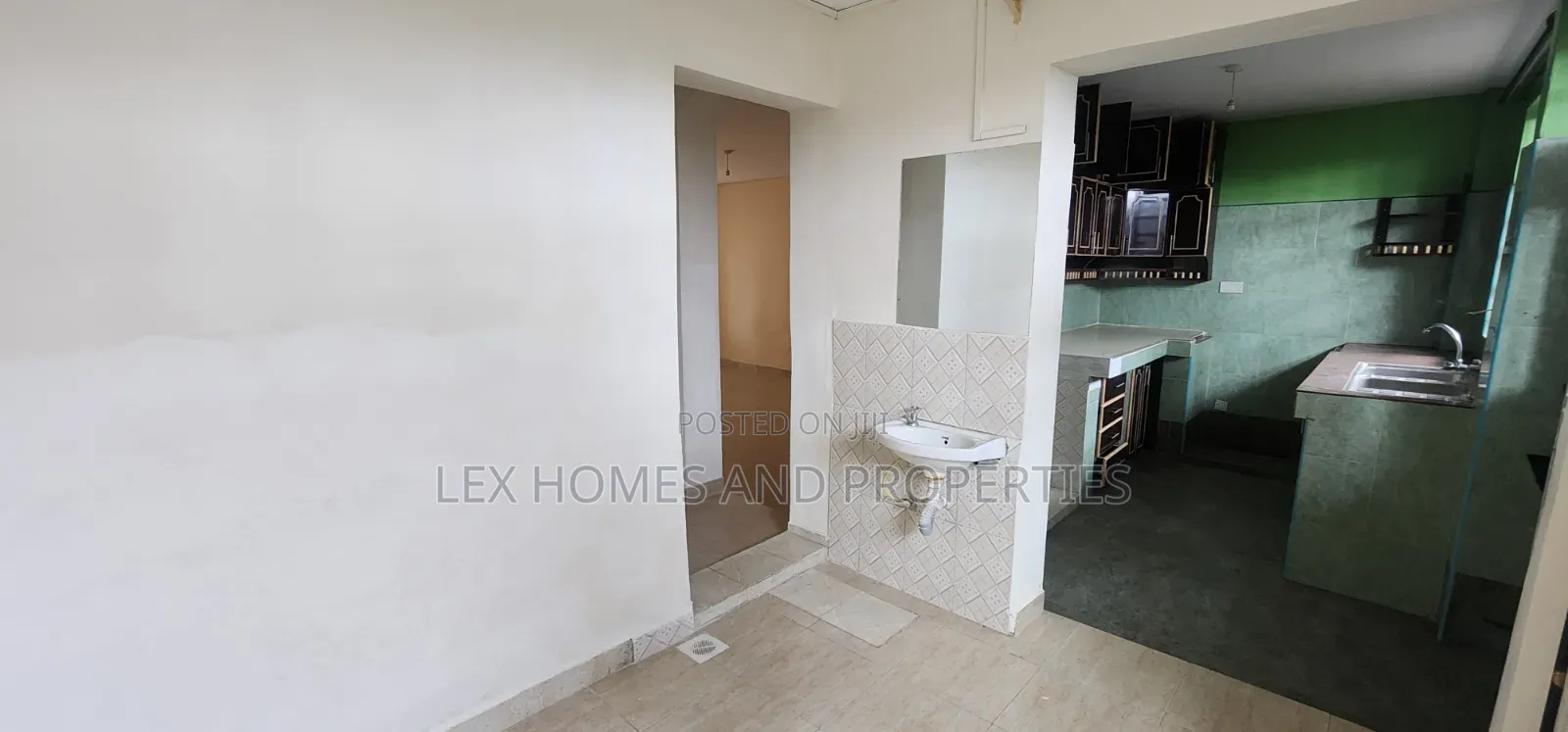 4bdrm Apartment in Rimpa for rent in Rimpa