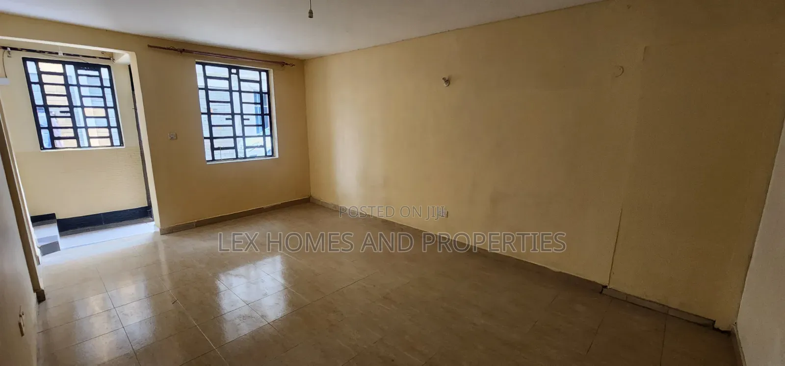 4bdrm Apartment in Rimpa for rent in Rimpa