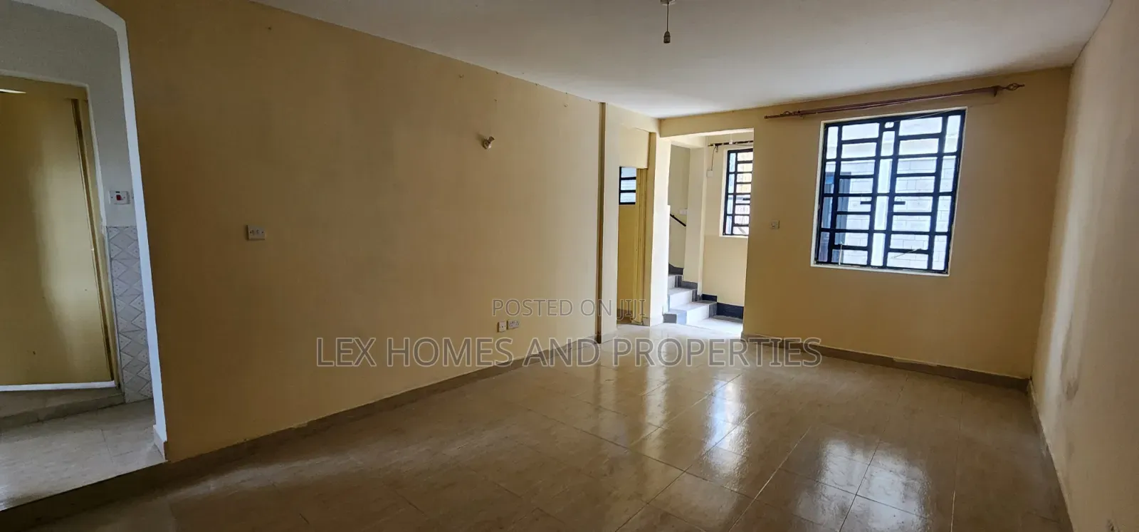 4bdrm Apartment in Rimpa for rent in Rimpa