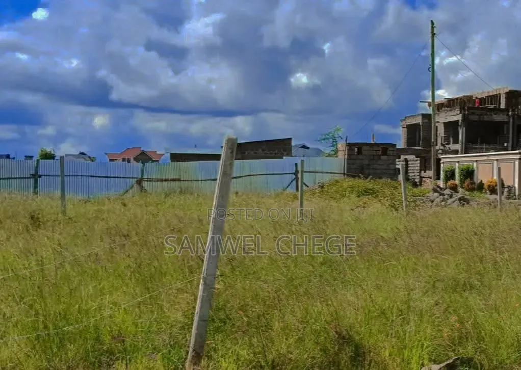 Affordable Plots 50 ×80 in Eastern Bypass in Kamakis
