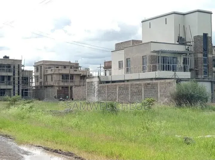 Affordable Plots 50 ×80 in Eastern Bypass in Kamakis