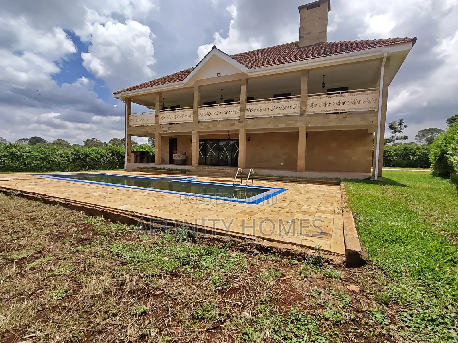 4bdrm House in Migaa, Riabai for sale in Riabai