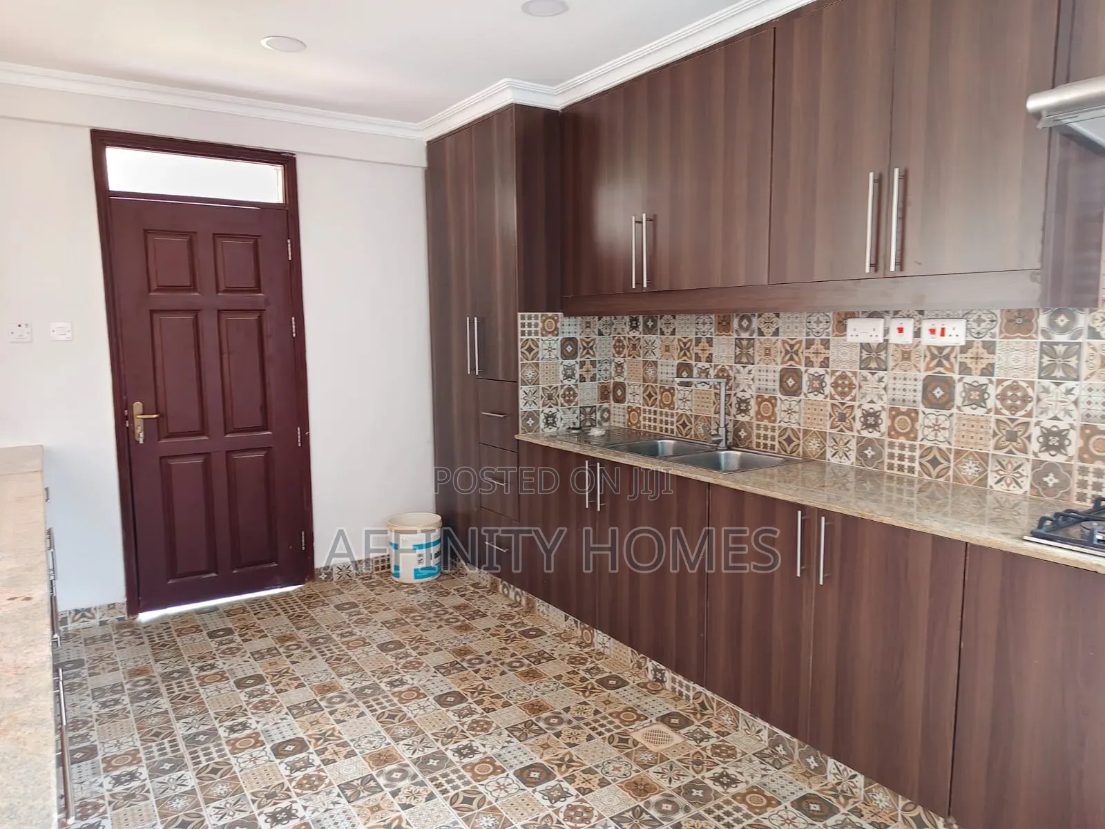 4bdrm House in Migaa, Riabai for sale in Riabai
