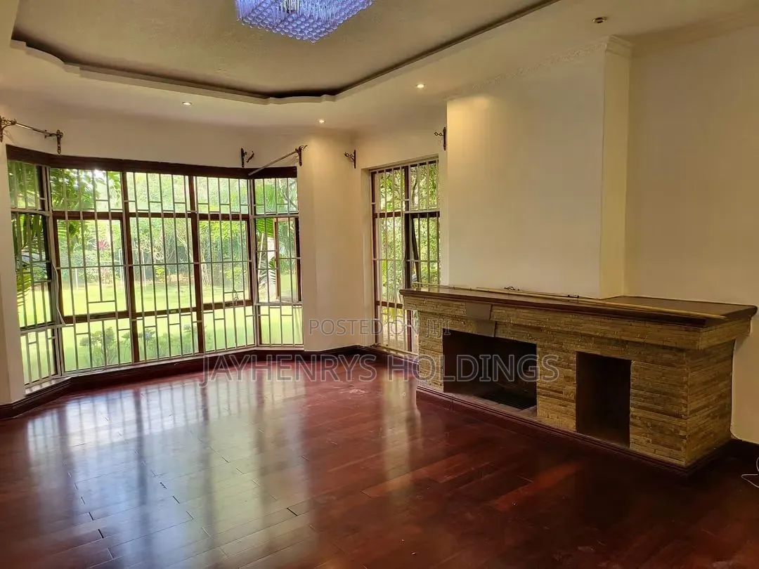 5bdrm House in Runda for rent in Runda