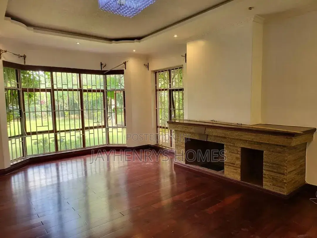 5bdrm House in Runda for rent in Runda
