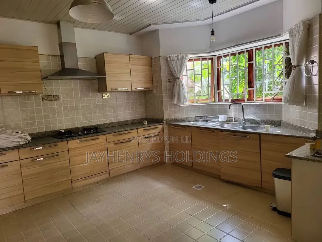5bdrm House in Runda for rent in Runda