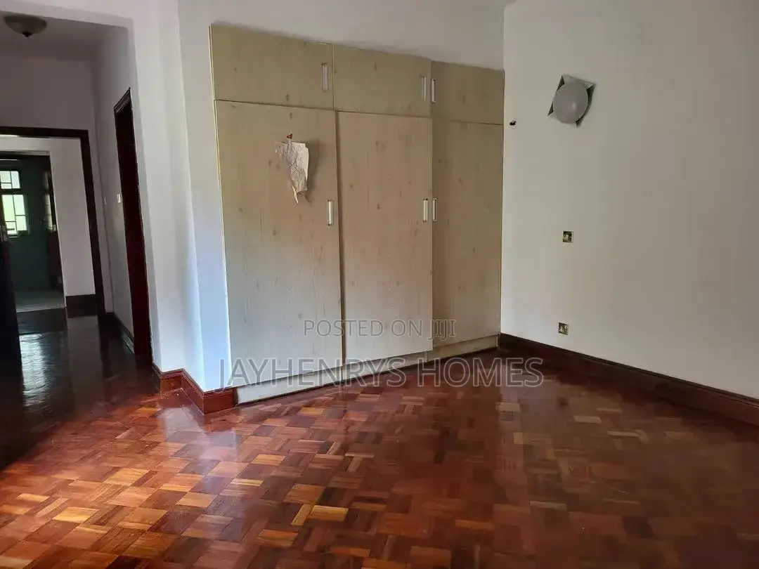 5bdrm House in Runda for rent in Runda