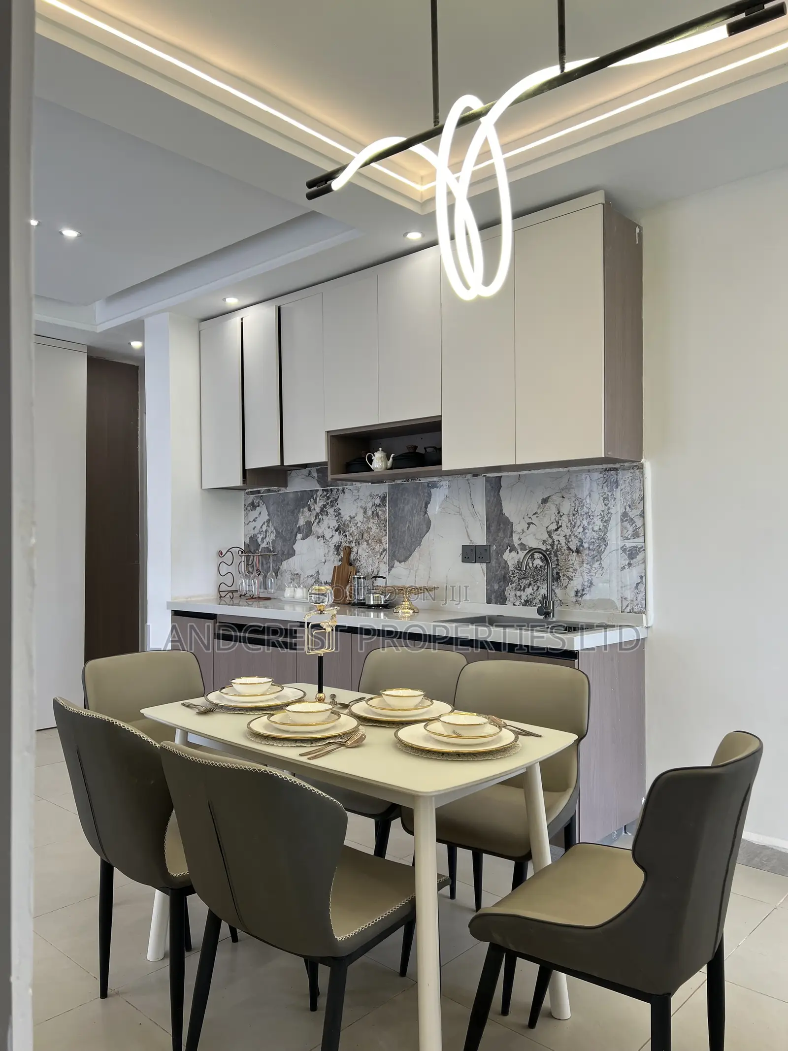 1bdrm Apartment in Roysambu for sale in Roysambu