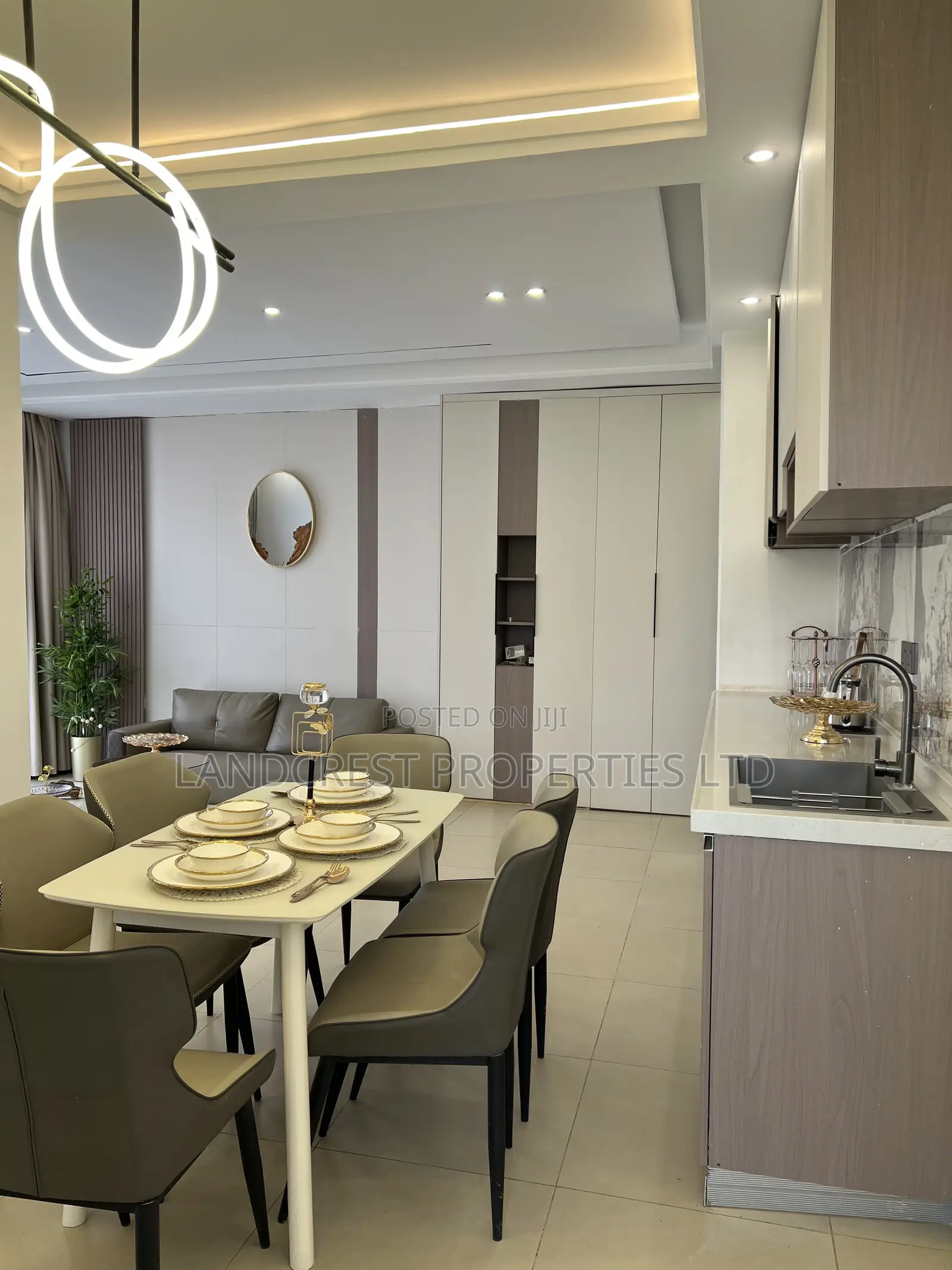 1bdrm Apartment in Roysambu for sale in Roysambu