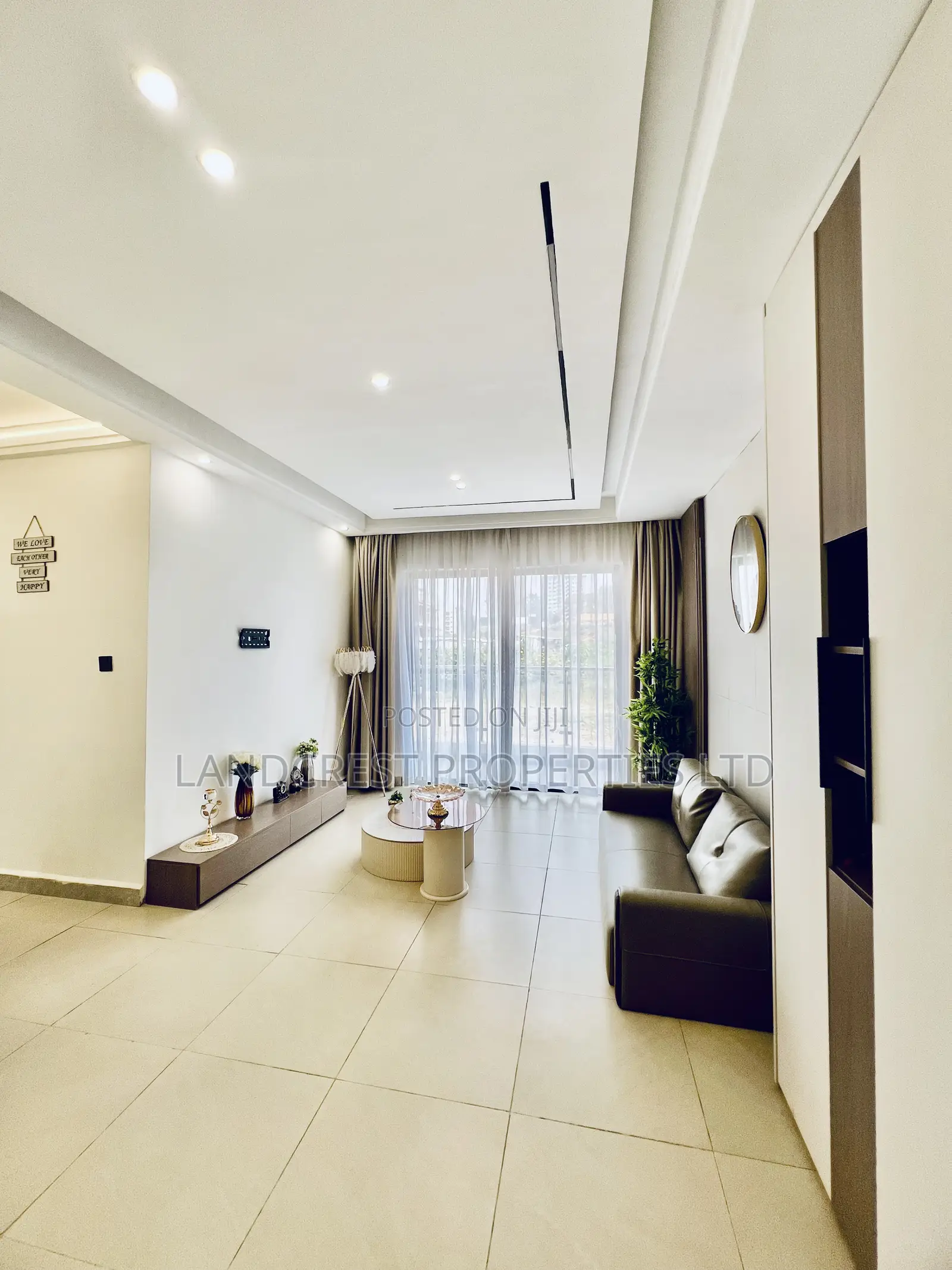 1bdrm Apartment in Roysambu for sale in Roysambu
