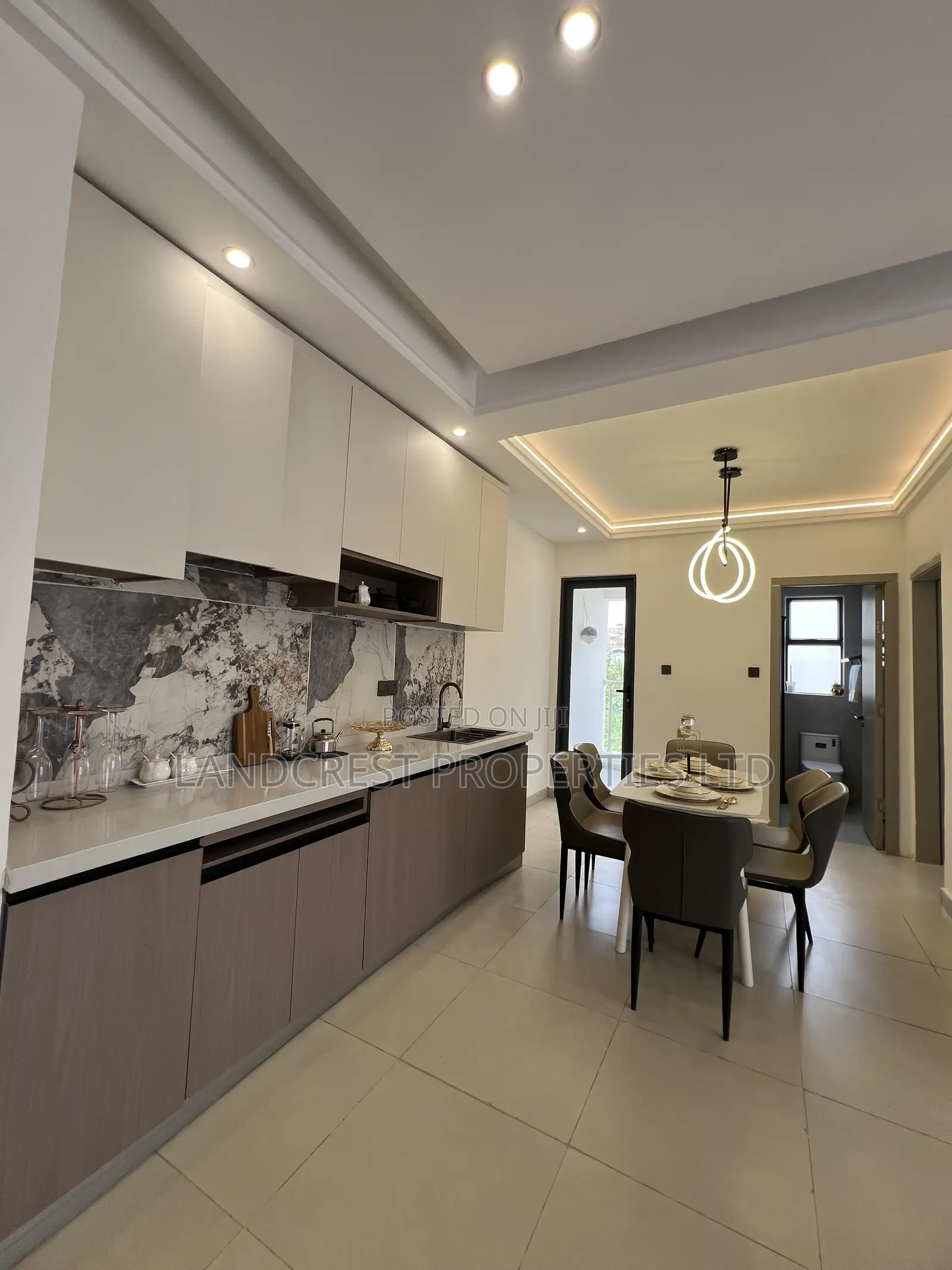 1bdrm Apartment in Roysambu for sale in Roysambu