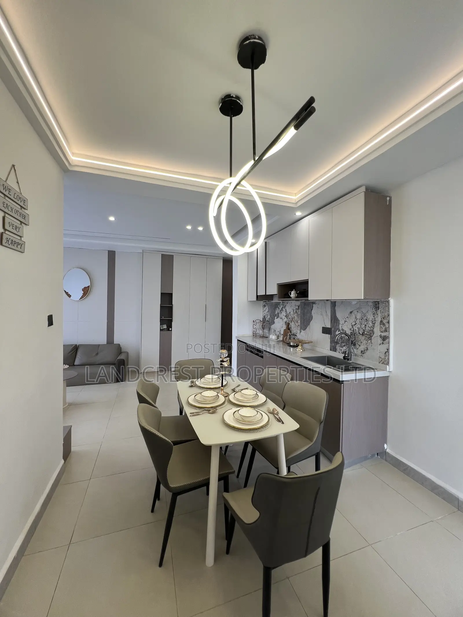 1bdrm Apartment in Roysambu for sale in Roysambu