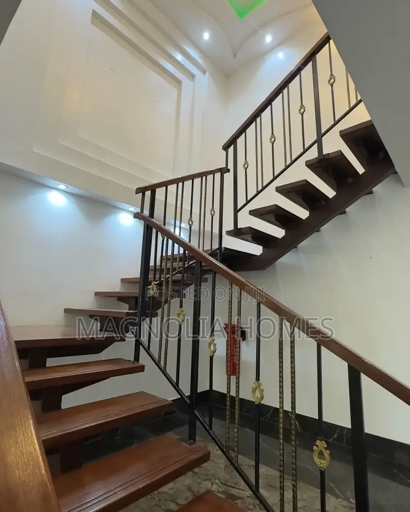 4bdrm Penthouse in Kileleshwa for rent in Kileleshwa
