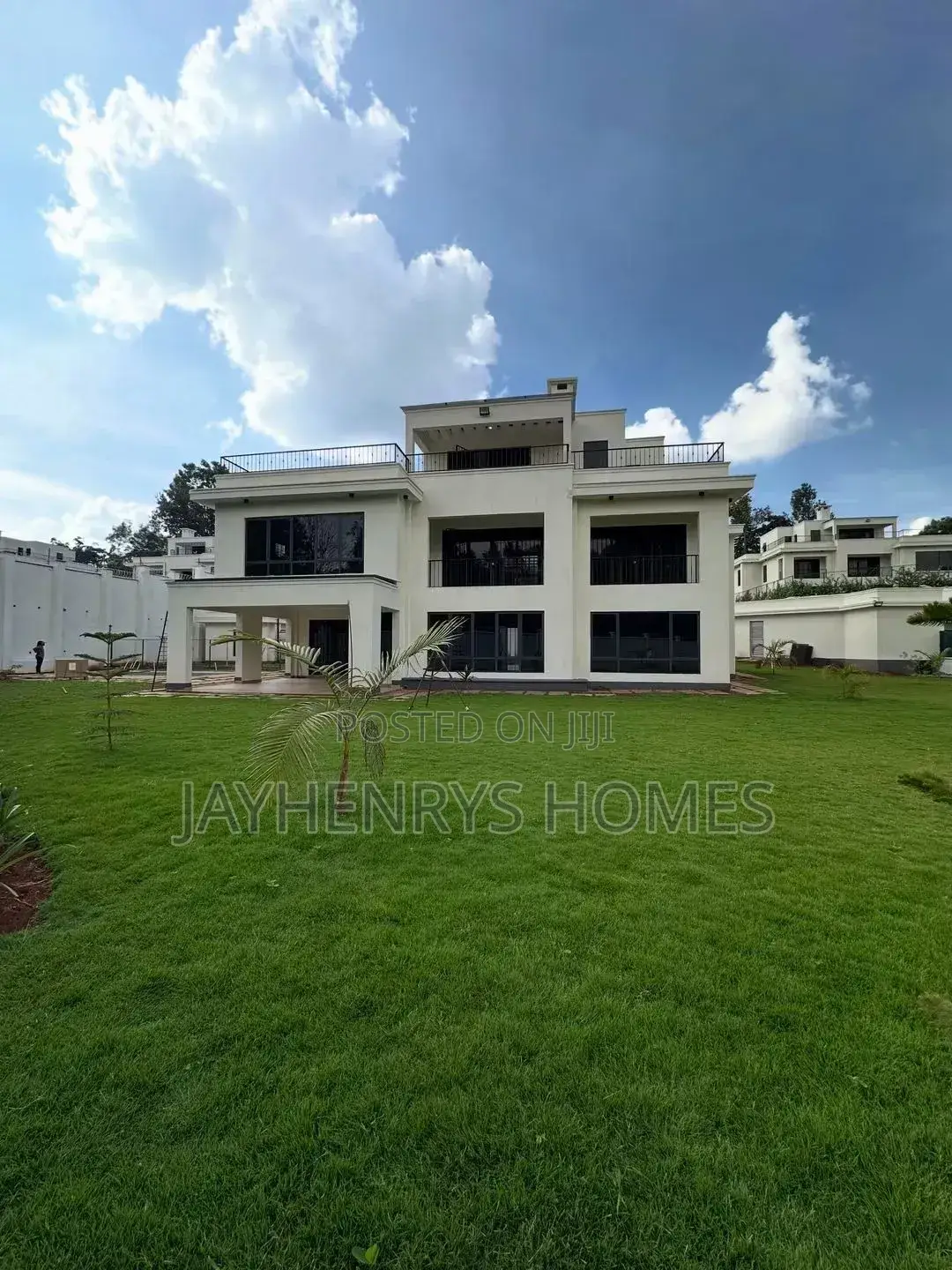 6bdrm Villa in Loresho for rent in Loresho