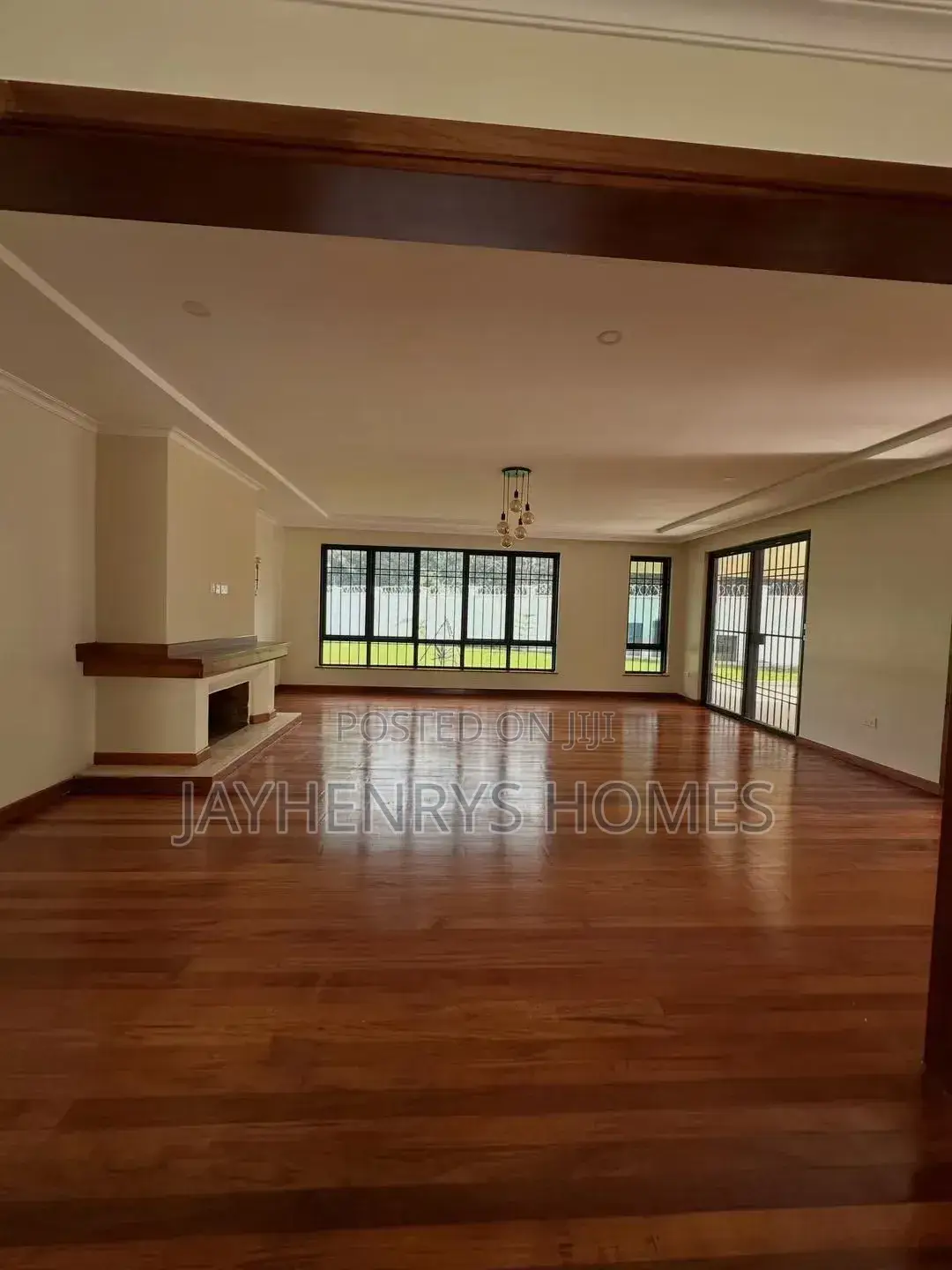 6bdrm Villa in Loresho for rent in Loresho