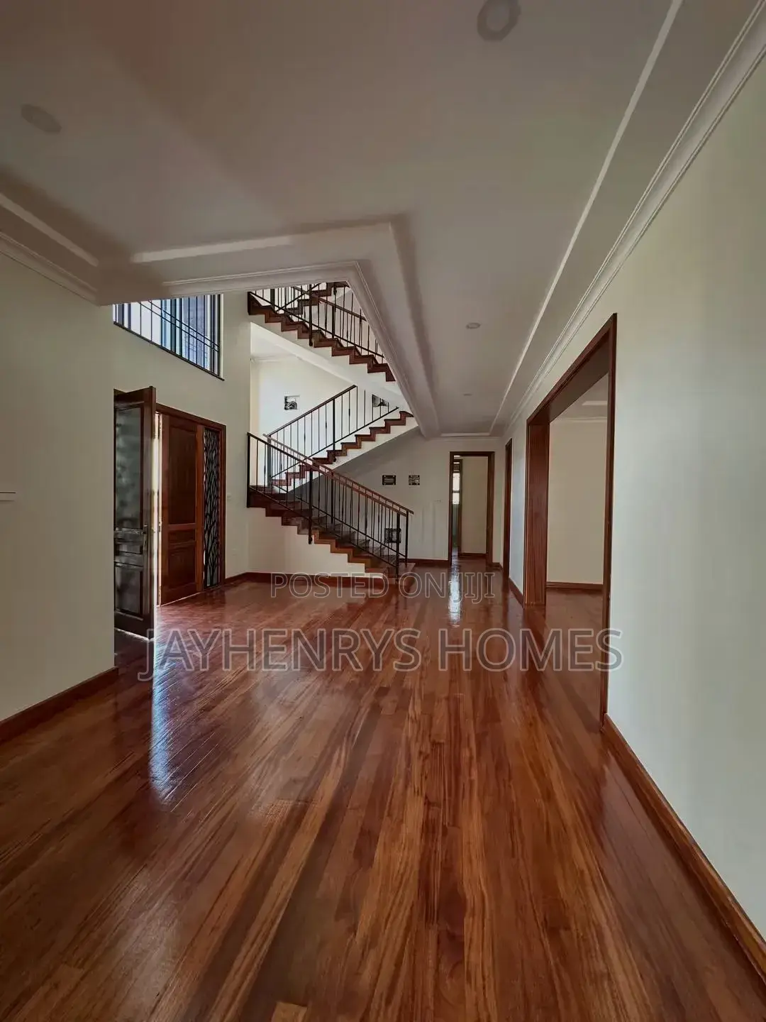 6bdrm Villa in Loresho for rent in Loresho