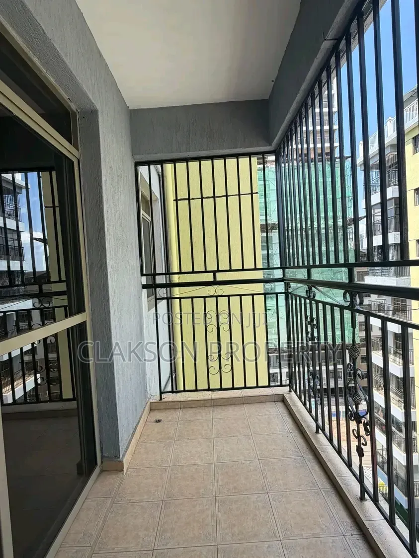 3bdrm Apartment in Kilimani, Hurlingham for rent in Hurlingham
