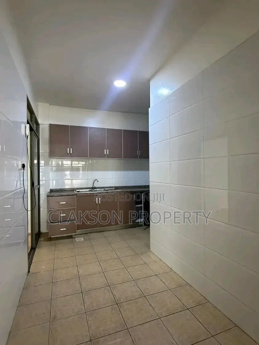 3bdrm Apartment in Kilimani, Hurlingham for rent in Hurlingham